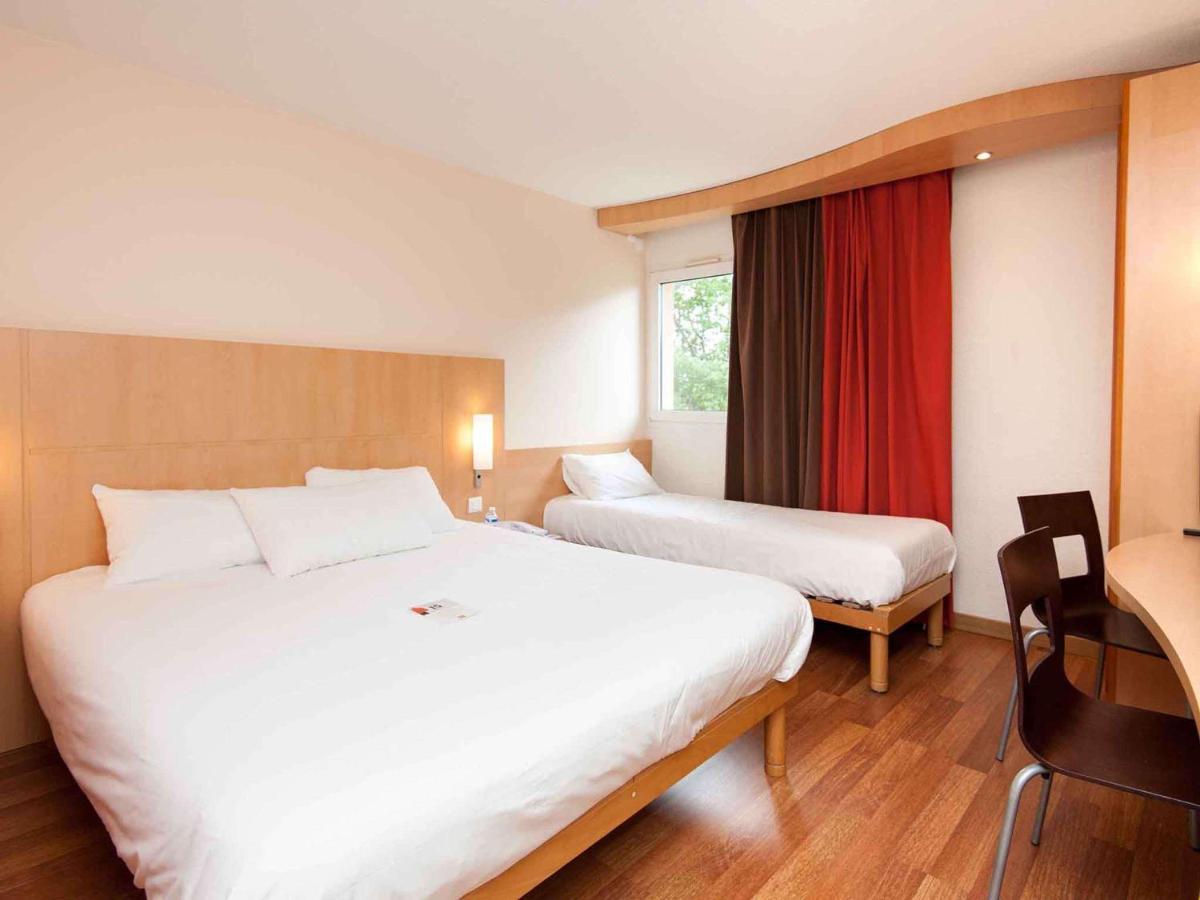 Ibis Avallon 3*