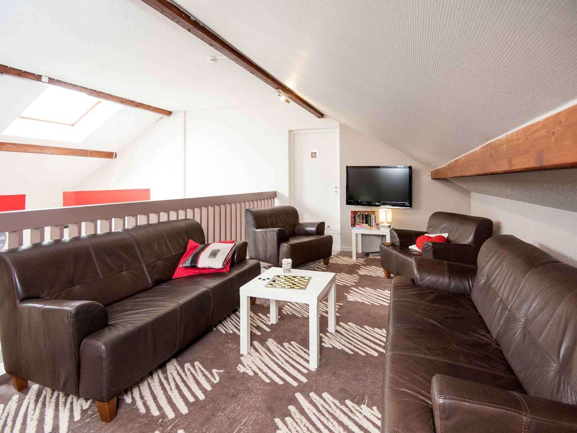Ibis Avallon 3*