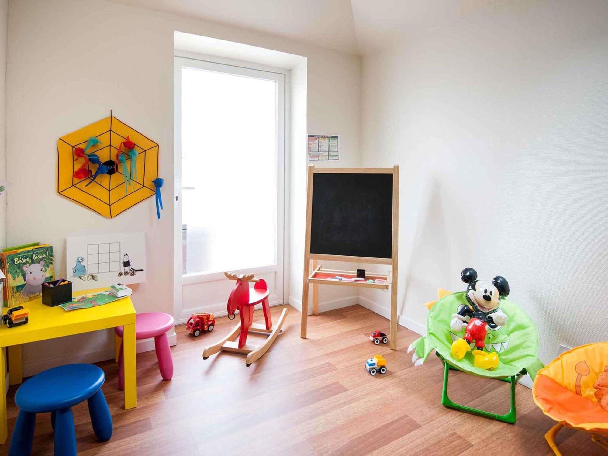 Ibis Avallon 3* Magny (Yonne)