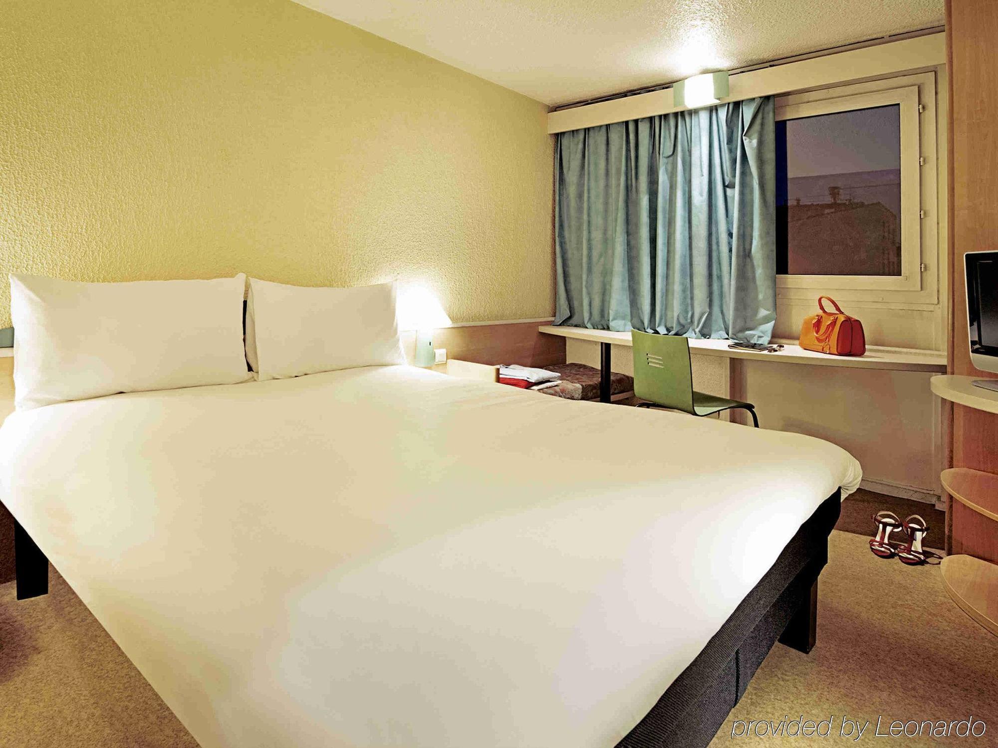 Ibis Avallon 3* Magny (Yonne)