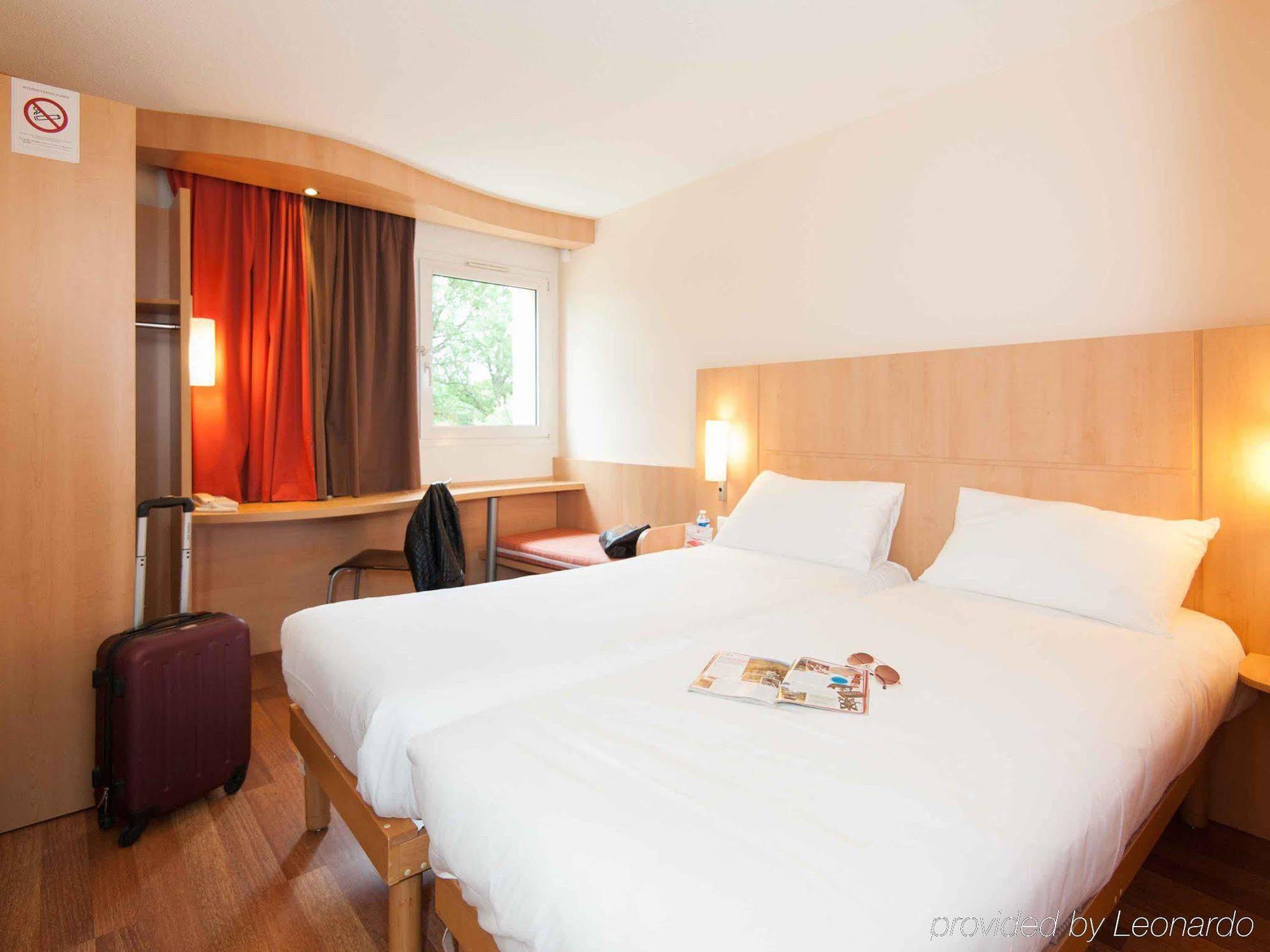 Hotel Ibis Avallon