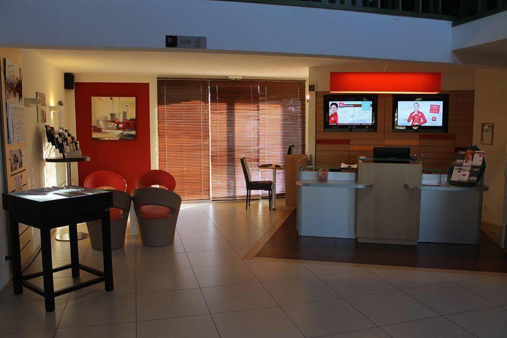 Ibis Avallon Hotel