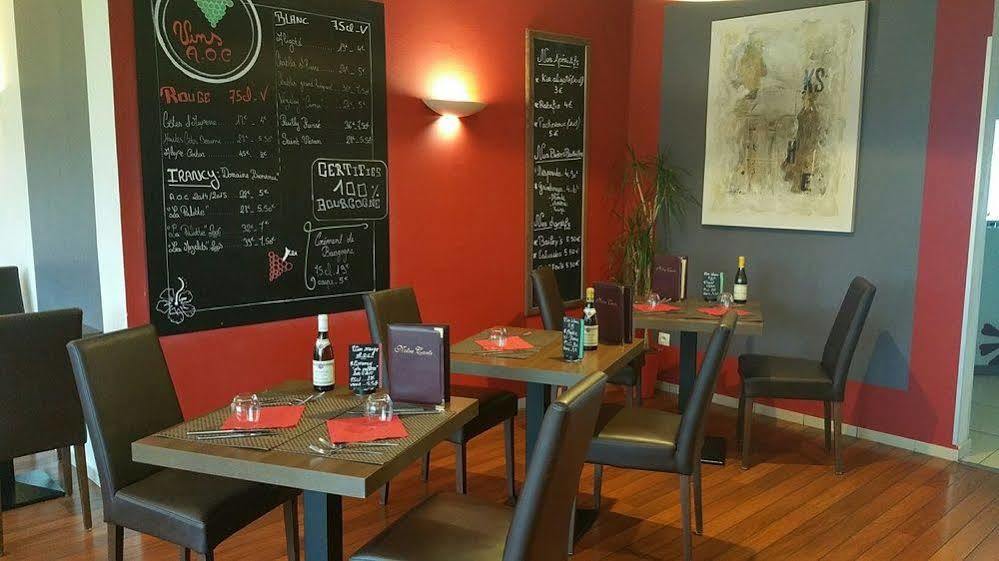Hotel Ibis Avallon 3*