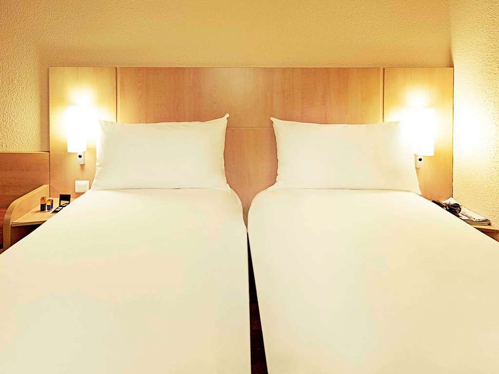 Ibis Avallon Hotel