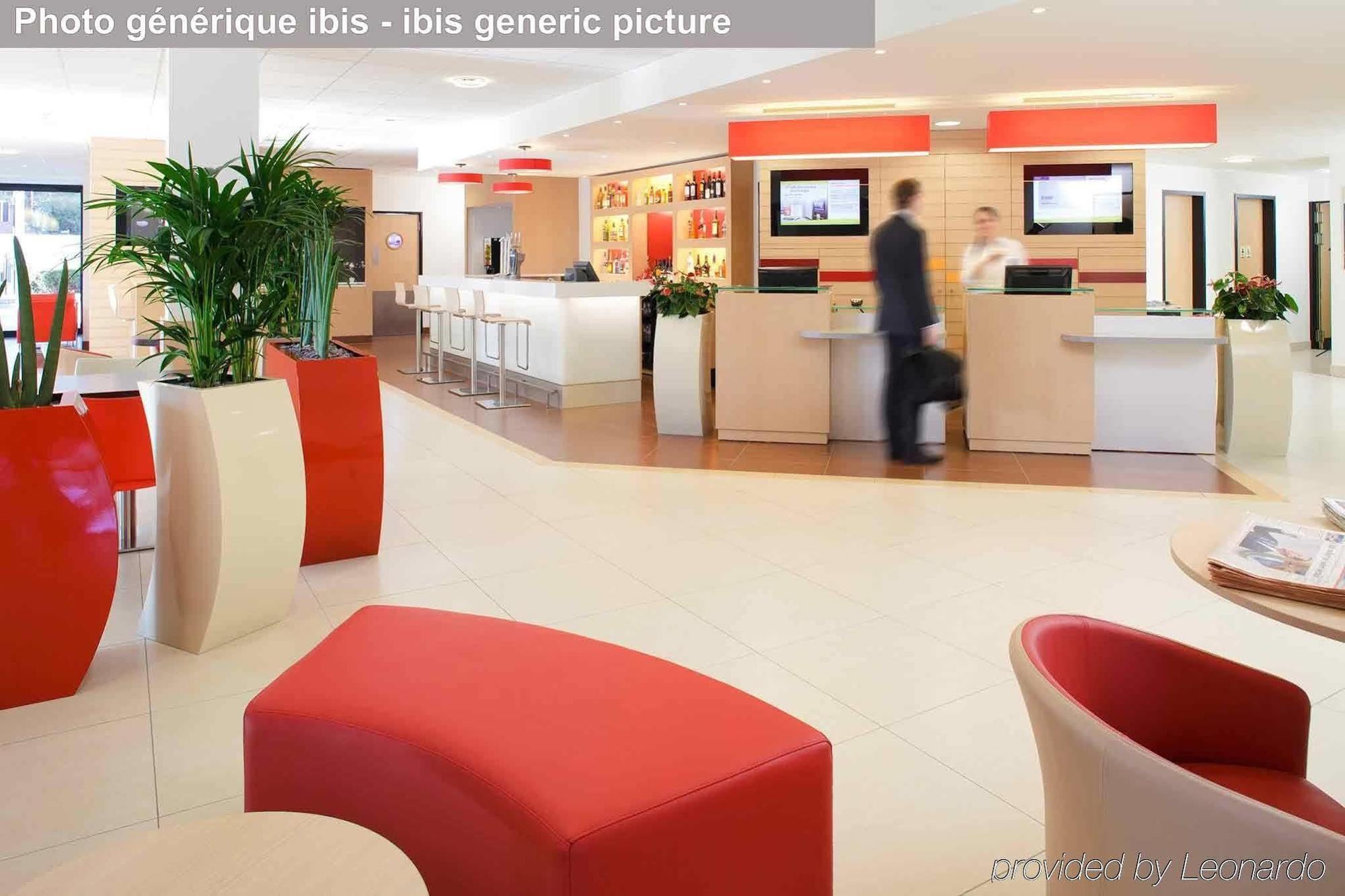 Ibis Avallon 3*