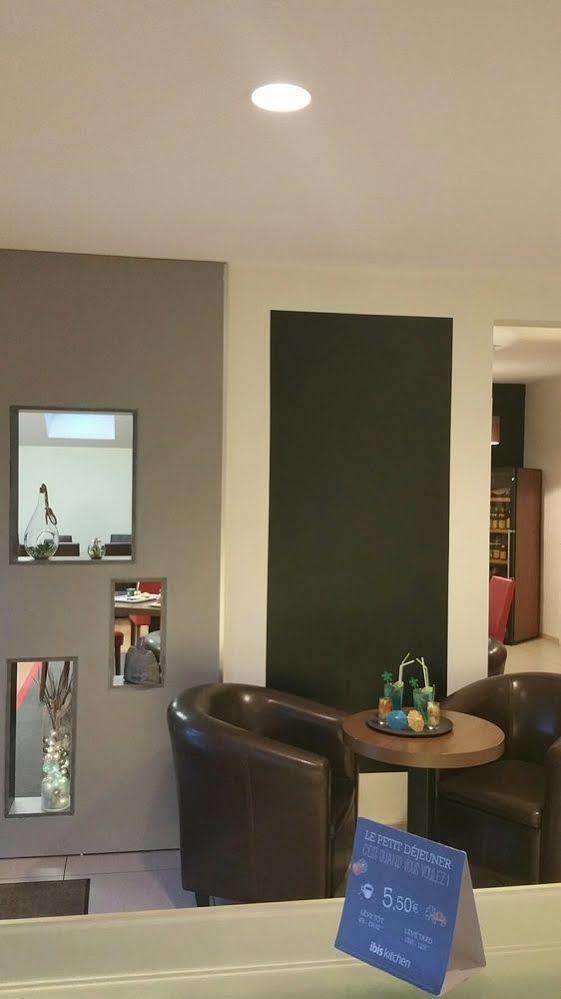 Ibis Avallon Hotel 3*