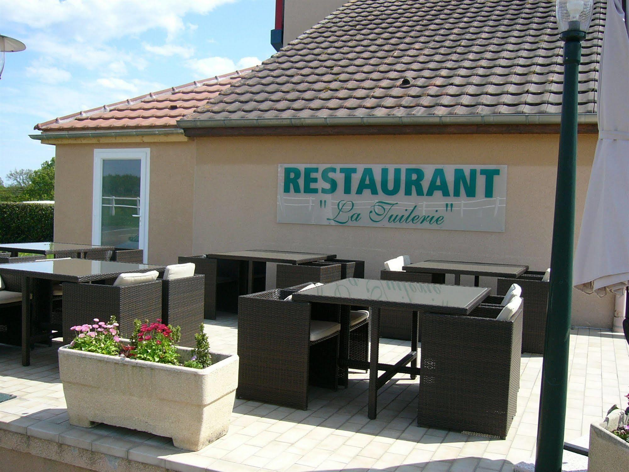 Ibis Avallon