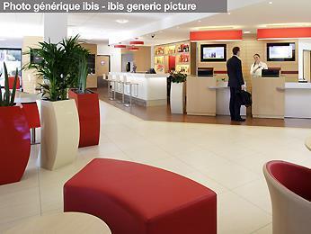 Ibis Avallon Hotel 3*