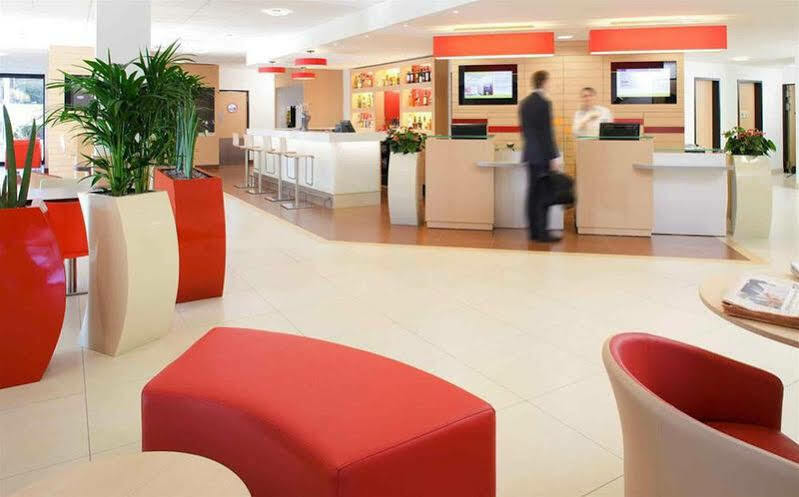 Hotel Ibis Avallon 3*