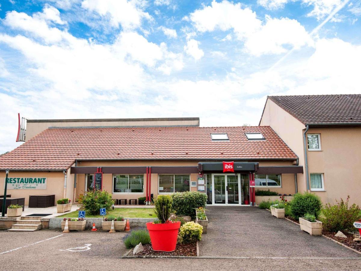 Ibis Avallon 3*