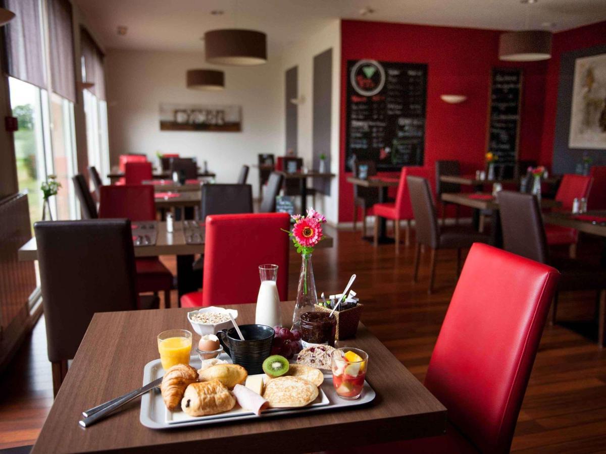 Ibis Avallon Magny (Yonne)